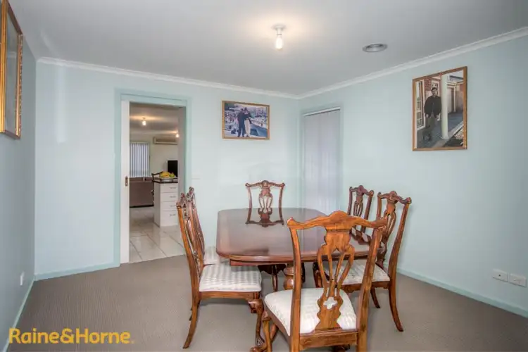 Fourth view of Homely house listing, 29 Burge Drive, Sunbury VIC 3429