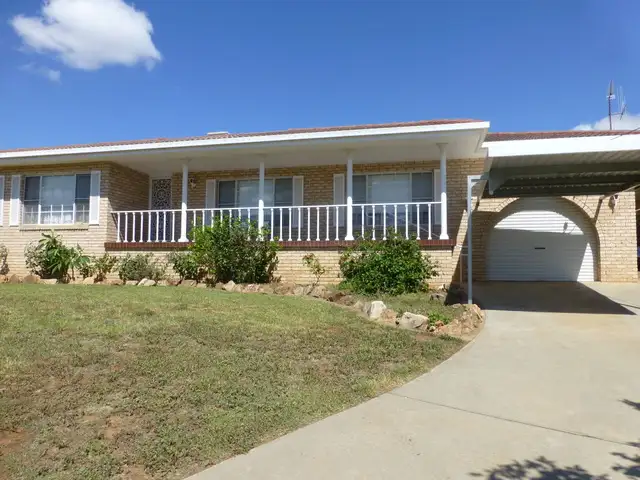 Main view of Homely house listing, 16 Jones Street, Parkes NSW 2870