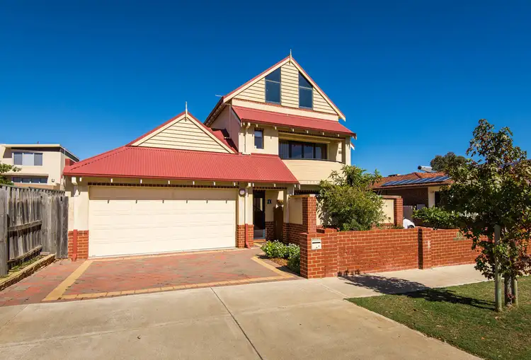 1/181 Marmion Street, Fremantle WA 6160