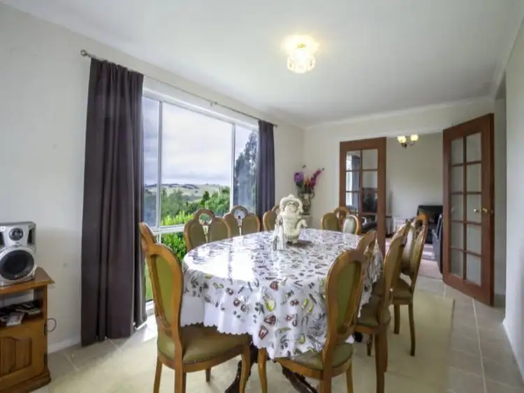 Second view of Homely rural property listing, 565 Berrys Creek Road, Mirboo North VIC 3871