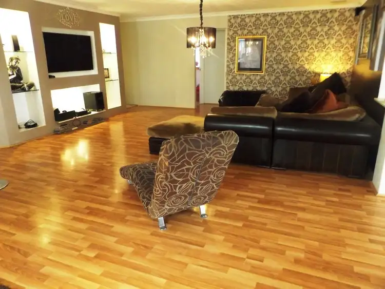 Sixth view of Homely house listing, 10 Pineknoll Gardens, Meadow Springs WA 6210