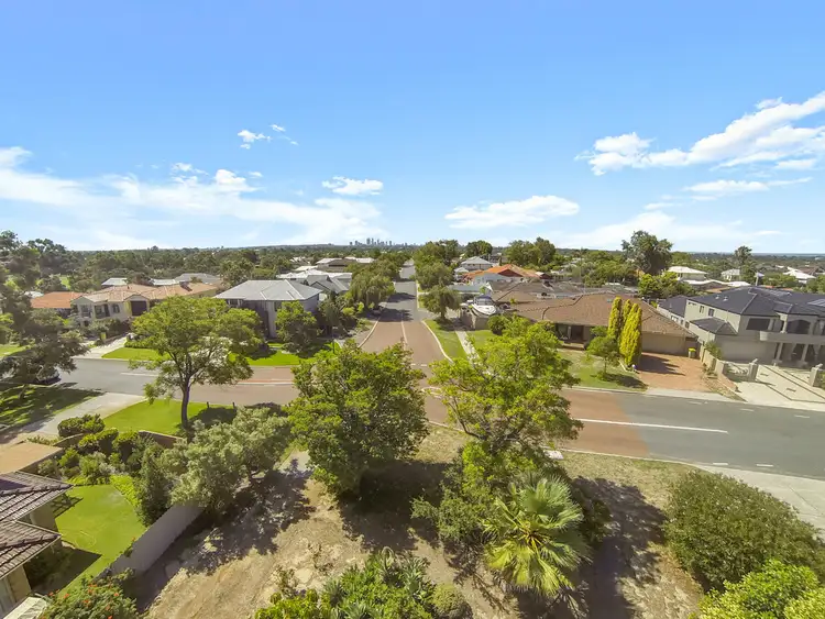 Fourth view of Homely house listing, 5 Unwin Crescent, Salter Point WA 6152