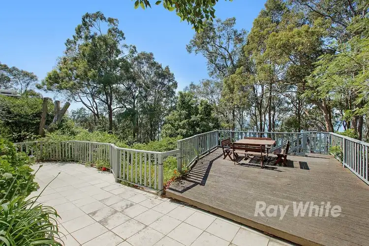 Fifth view of Homely house listing, 102 Beach Rd, Wangi Wangi NSW 2267