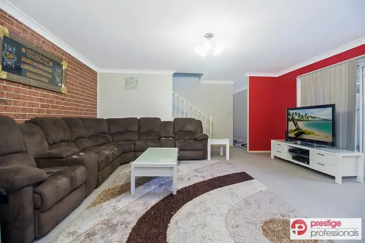 Second view of Homely house listing, 136A Renton Avenue, Moorebank NSW 2170