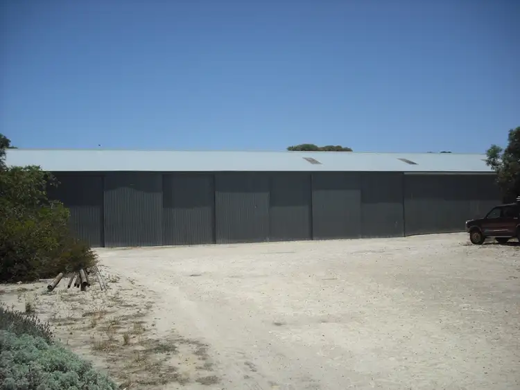 Third view of Homely rural property listing, 678 Butler Road, Coonalpyn SA 5265