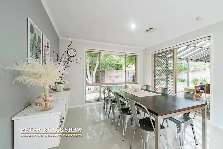 Seventh view of Homely house listing, 28 Saggers Close, Gordon ACT 2906