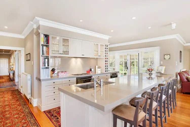 Second view of Homely house listing, 1028 Nowra Road, Fitzroy Falls NSW 2577