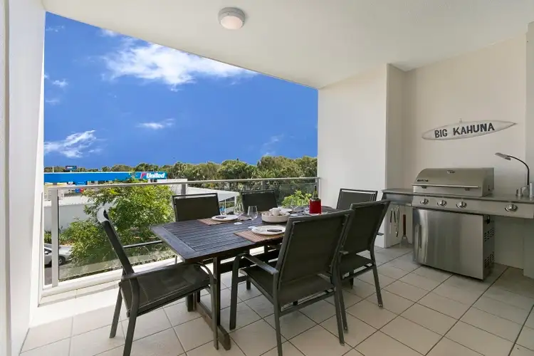 Fourth view of Homely unit listing, 1207/1808 David Low Way, Coolum Beach QLD 4573