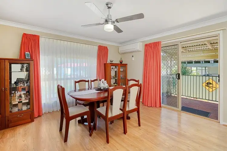 Fifth view of Homely house listing, 1/9 Emu Drive, San Remo NSW 2262