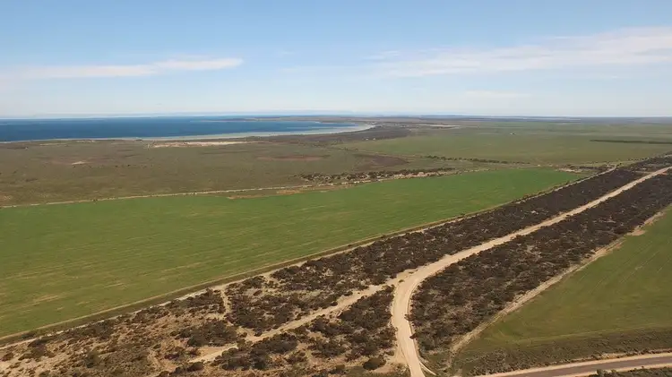 Fifth view of Homely house listing, 46939 Eyre Highway, Ceduna SA 5690
