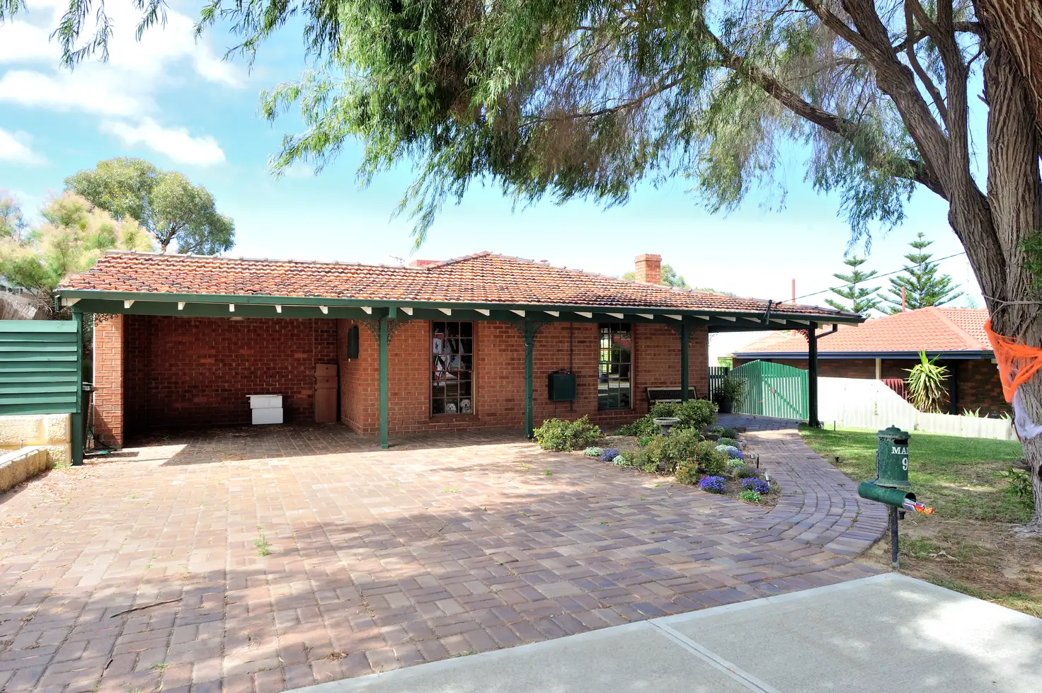 Main view of Homely house listing, 9 Murphy Way, Warnbro WA 6169