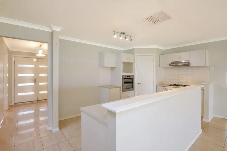 Fifth view of Homely house listing, 38 Geoffrey Stokes Parade, Kalgoorlie WA 6430