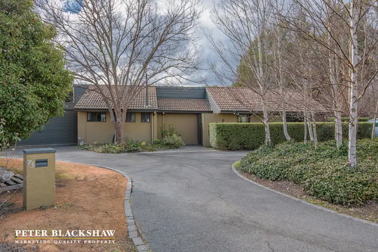 73 Clift Crescent, Richardson ACT 2905