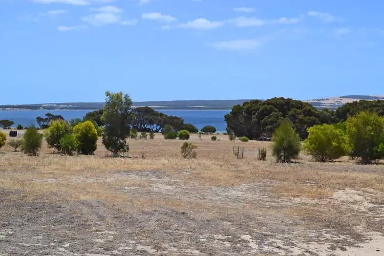 Third view of Homely land listing, Lot 110 DOVER FARM ROAD, Kingscote SA 5223