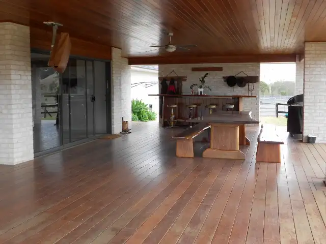 Fifth view of Homely rural property listing, 299 Stanton Road, Woodford QLD 4514
