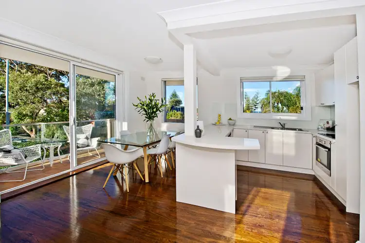 Third view of Homely apartment listing, 4/324 Birrell Street, Bondi NSW 2026