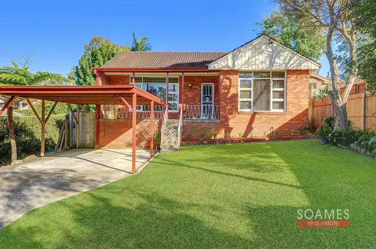 Fourth view of Homely house listing, 8 Bambil Road, Berowra NSW 2081