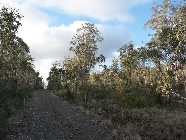 Seventh view of Homely rural property listing, . Chock-N-Log Bay, Lake Leake TAS 7210