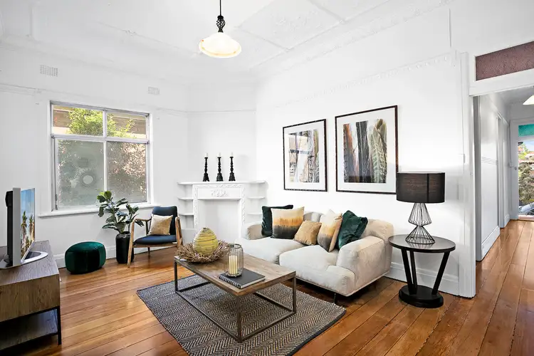 Second view of Homely house listing, 115 Warren Road, Marrickville NSW 2204