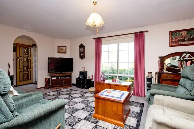 Fifth view of Homely house listing, Site 240 Waratah Avenue, Hillier SA 5116