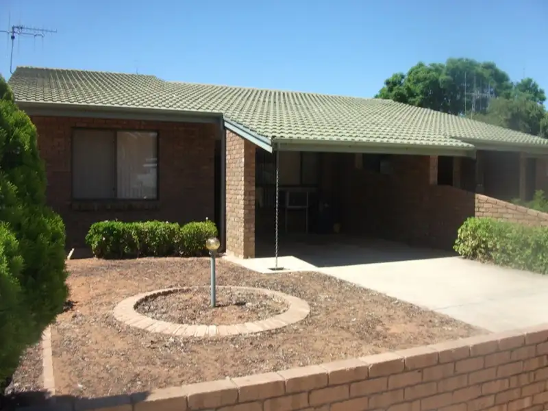 Main view of Homely house listing, 2/1 Shaddock Street, Berri SA 5343