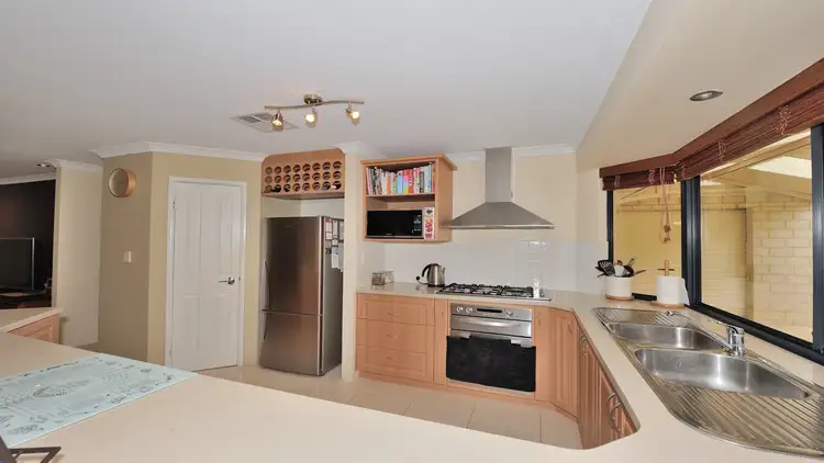 Fourth view of Homely house listing, 26 Coates Avenue, Baldivis WA 6171