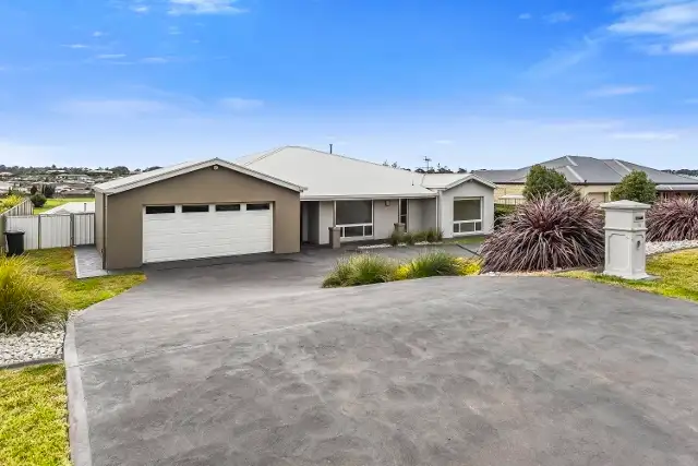 Main view of Homely house listing, 14 Greenridge Drive, Mount Gambier SA 5290
