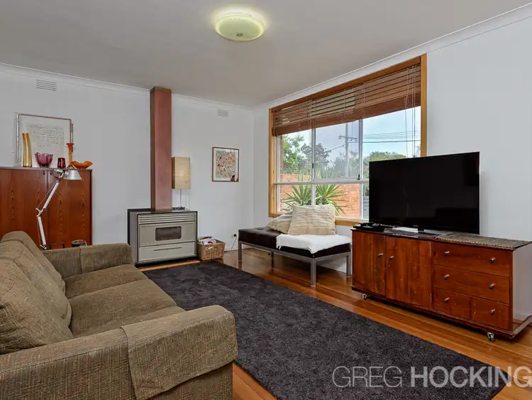 Second view of Homely house listing, 47 Nicholas Grove, Heatherton VIC 3202