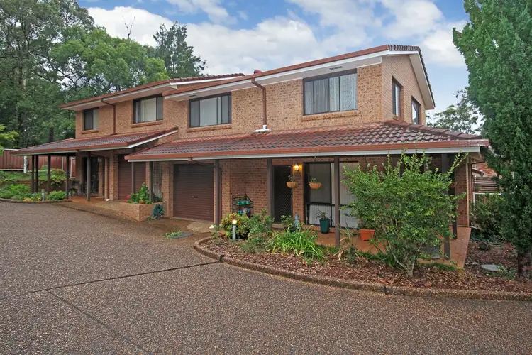 Main view of Homely townhouse listing, 1/6 Augusta Place, Mollymook NSW 2539