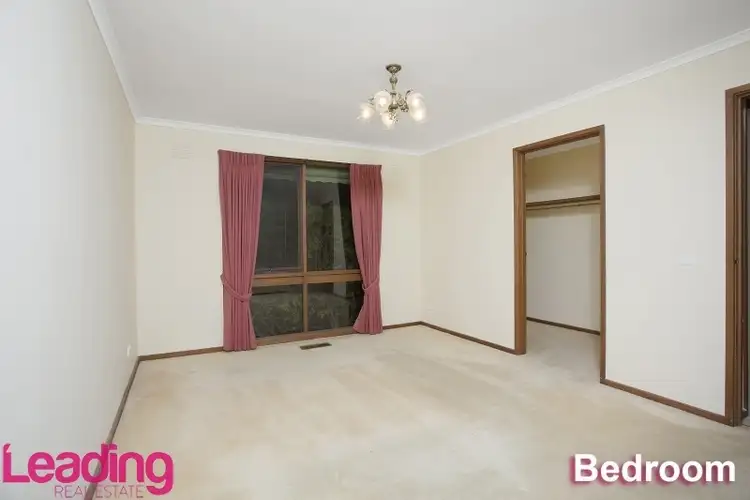 Sixth view of Homely house listing, 12 Stonehaven Close, Sunbury VIC 3429