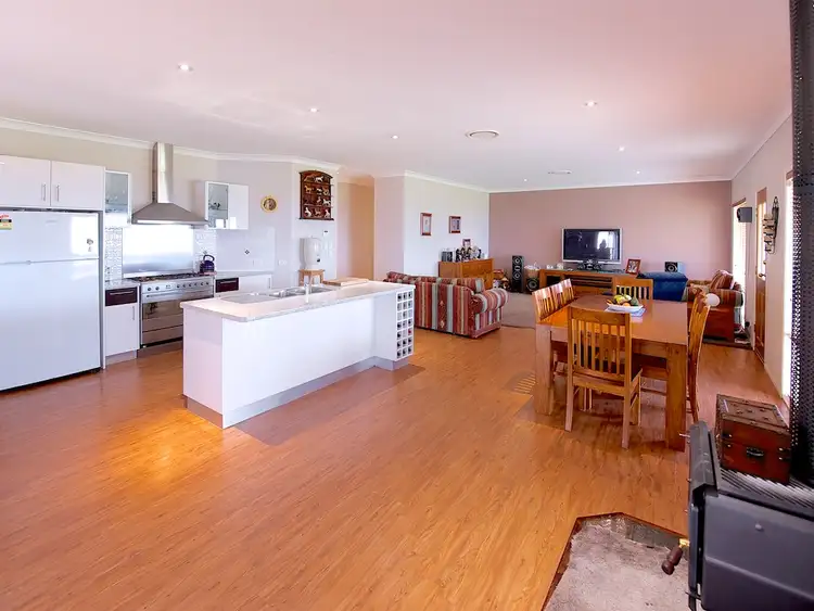 Third view of Homely house listing, 251 Prenzlau Rd, Prenzlau QLD 4311