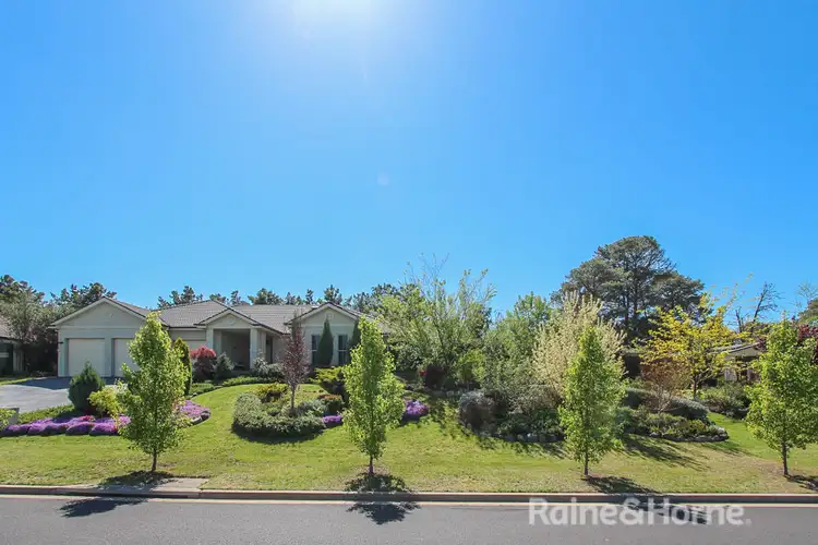 Main view of Homely house listing, 37 McBrien Drive, Kelso NSW 2795