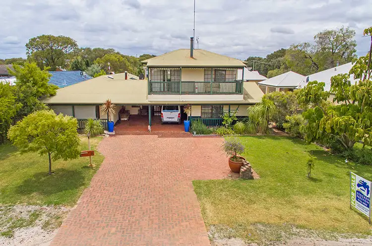 Sixth view of Homely house listing, 6 Roberts Road, Abbey WA 6280