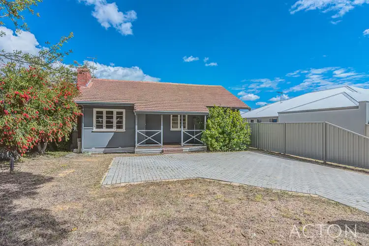 Second view of Homely house listing, 37 Adamson Road, Brentwood WA 6153