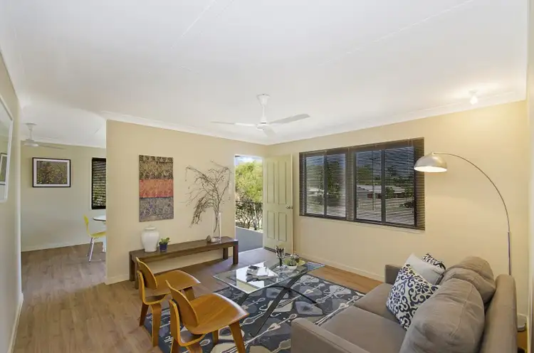 Second view of Homely house listing, 28 Kulgun Crescent, Kelso QLD 4815