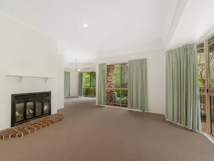Seventh view of Homely house listing, 40 Albert Evans, Worongary QLD 4213