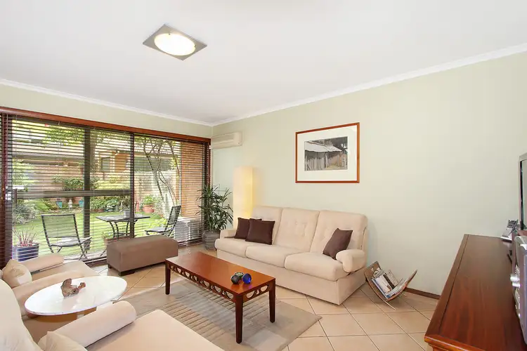 Fourth view of Homely townhouse listing, 20/155 Cooper Road, Yagoona NSW 2199