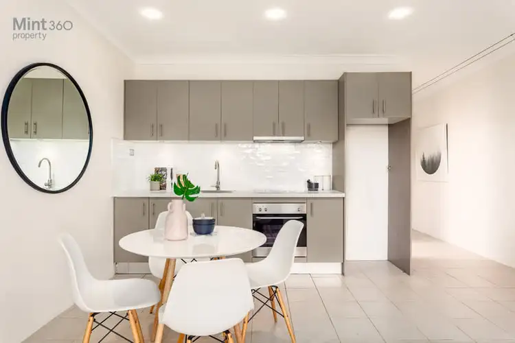 Second view of Homely apartment listing, 7/277 Anzac Parade, Kingsford NSW 2032