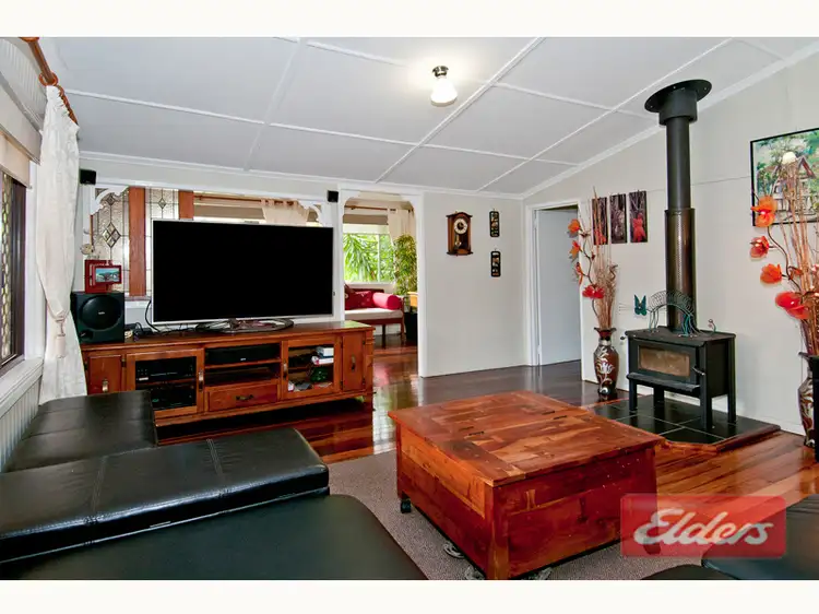 Fifth view of Homely house listing, 53C Eaglesfield Street, Beaudesert QLD 4285