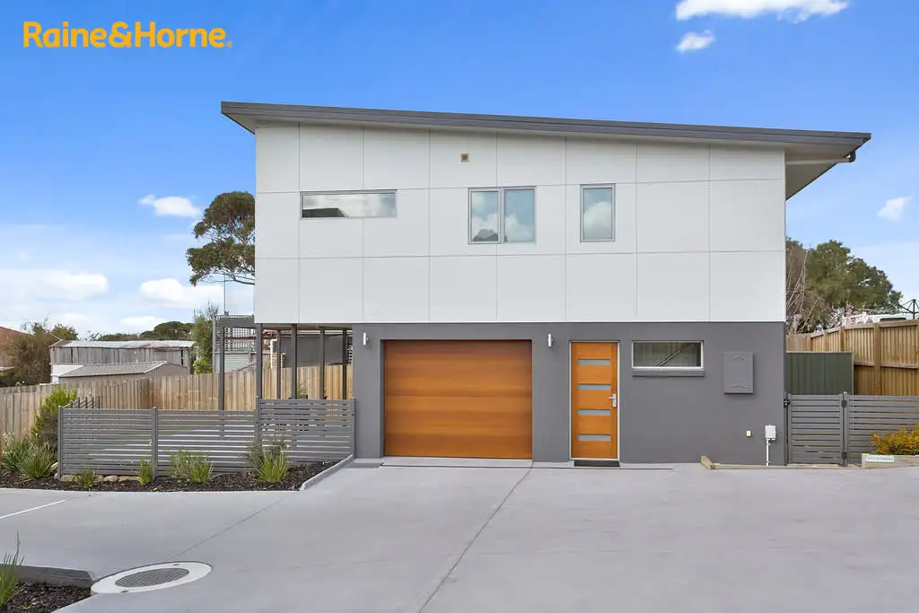 Main view of Homely house listing, 3/25 Powell Road, Blackmans Bay TAS 7052