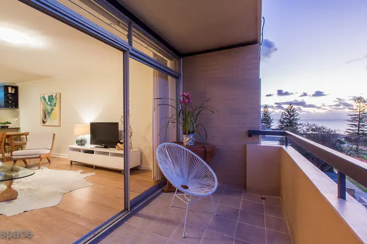 Second view of Homely house listing, 7/187 Broome Street, Cottesloe WA 6011