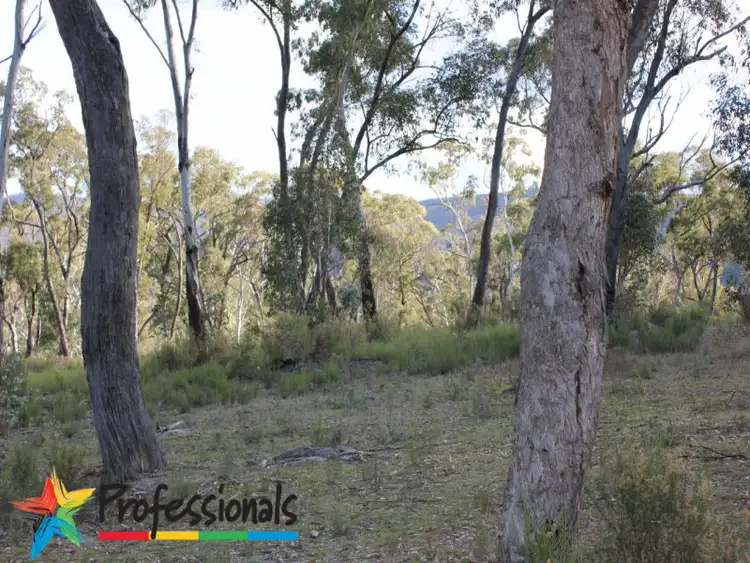Second view of Homely land listing, 300 Mt Haven Way, Meadow Flat NSW 2795