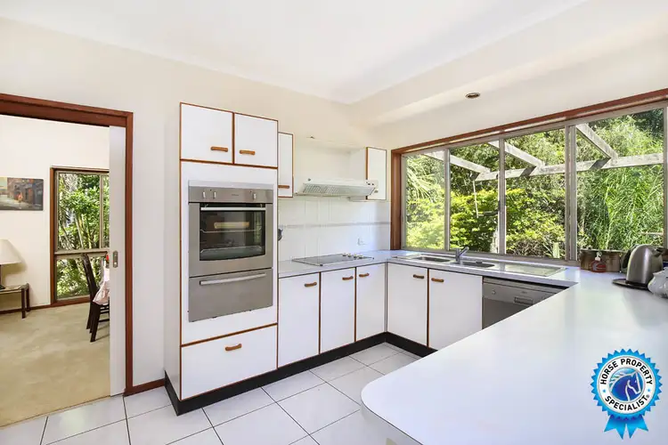 Third view of Homely rural property listing, 25 Hideaway Lane, Tinbeerwah QLD 4563