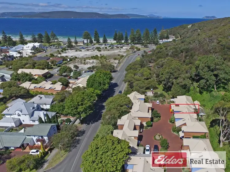 17/21 Adelaide Cres, Middleton Beach WA 6330