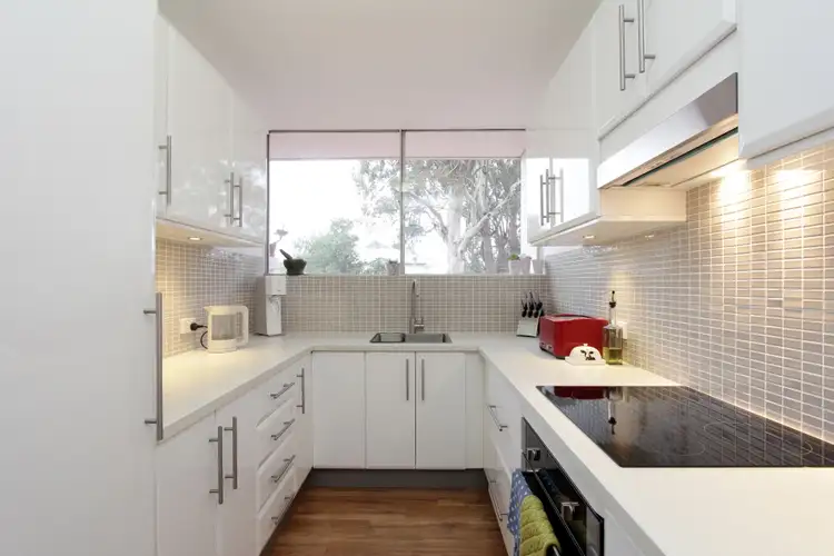 Second view of Homely apartment listing, Address available on request