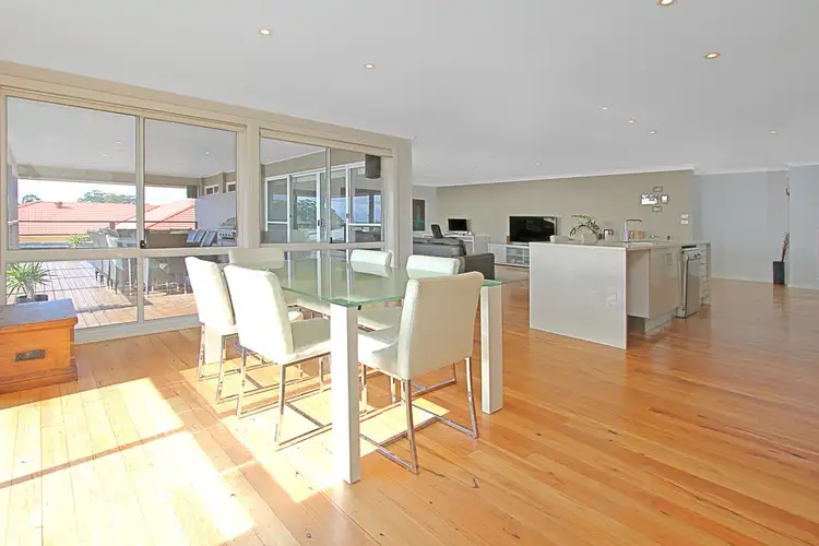 Main view of Homely house listing, 9 Red Gum Drive, Ulladulla NSW 2539