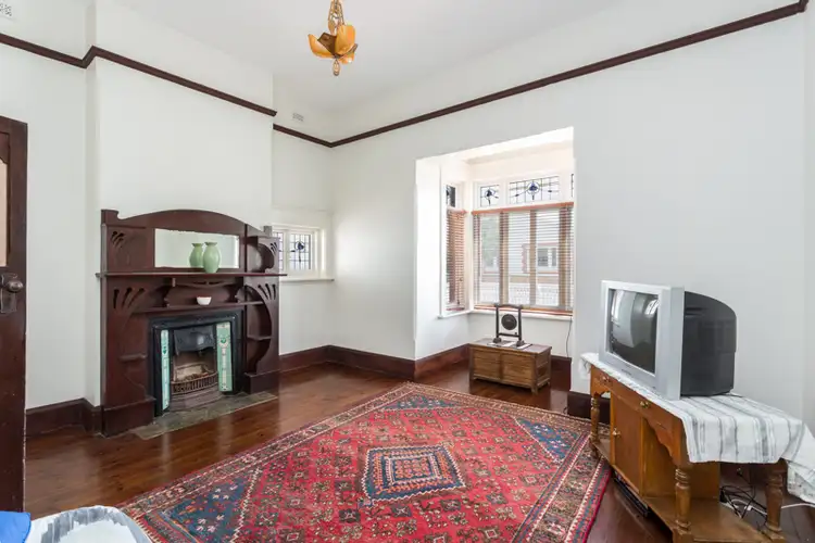 Second view of Homely house listing, 12 Alsop Street, Semaphore SA 5019