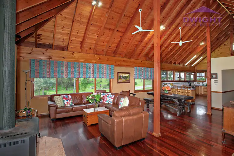 Fifth view of Homely house listing, 231 Tizzana Road, Ebenezer NSW 2756