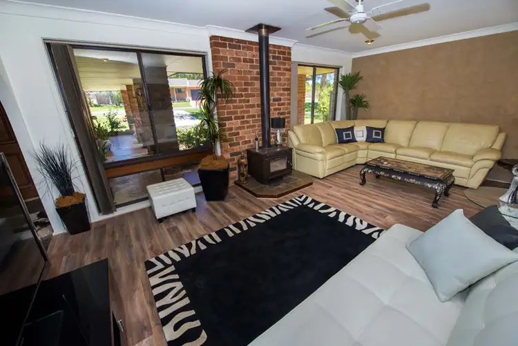 Third view of Homely house listing, 5 James Patterson Street, Anna Bay NSW 2316