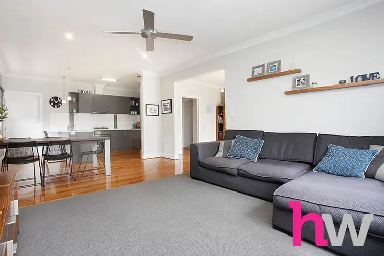 Fourth view of Homely house listing, 13 Sycamore Street, Hamlyn Heights VIC 3215
